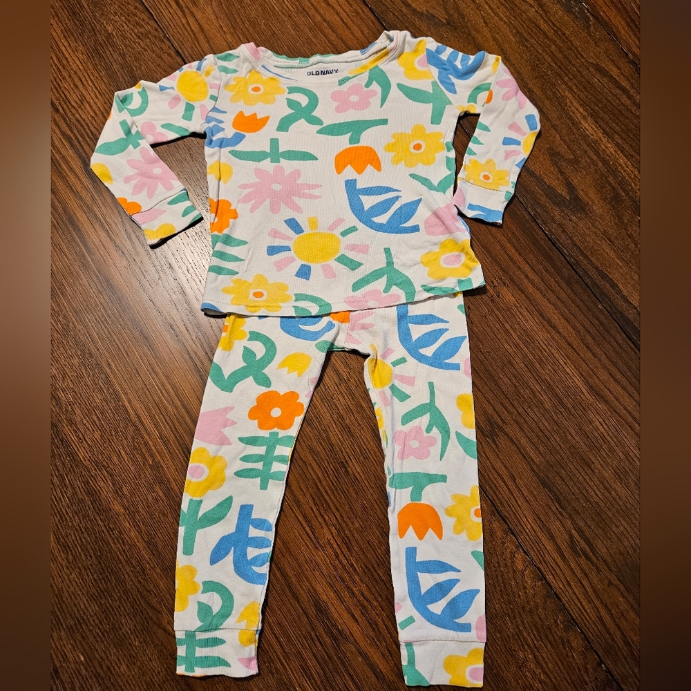 Old Navy Pajamas